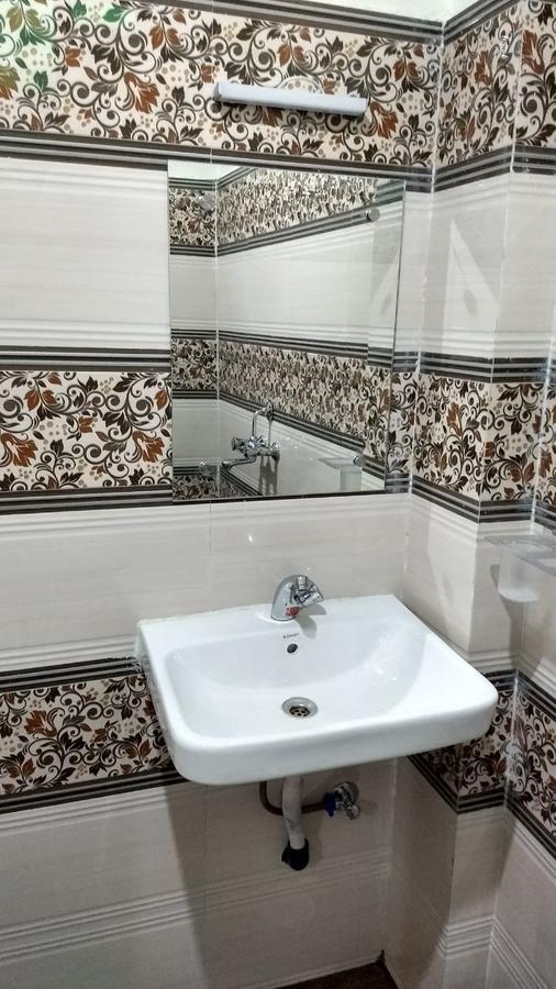 Morena Oyo 60976 Hotel Shree Ji מראה חיצוני תמונה