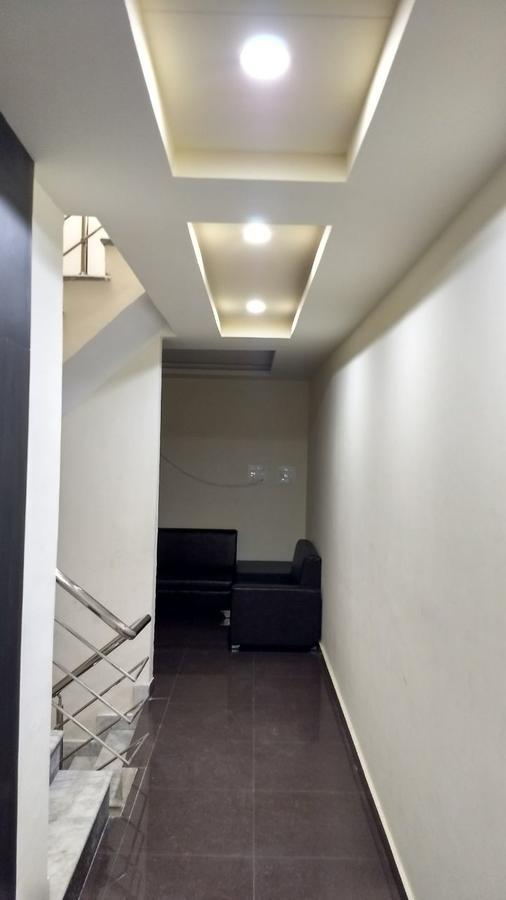 Morena Oyo 60976 Hotel Shree Ji מראה חיצוני תמונה