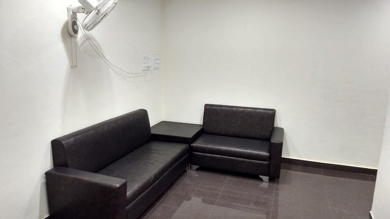 Morena Oyo 60976 Hotel Shree Ji מראה חיצוני תמונה