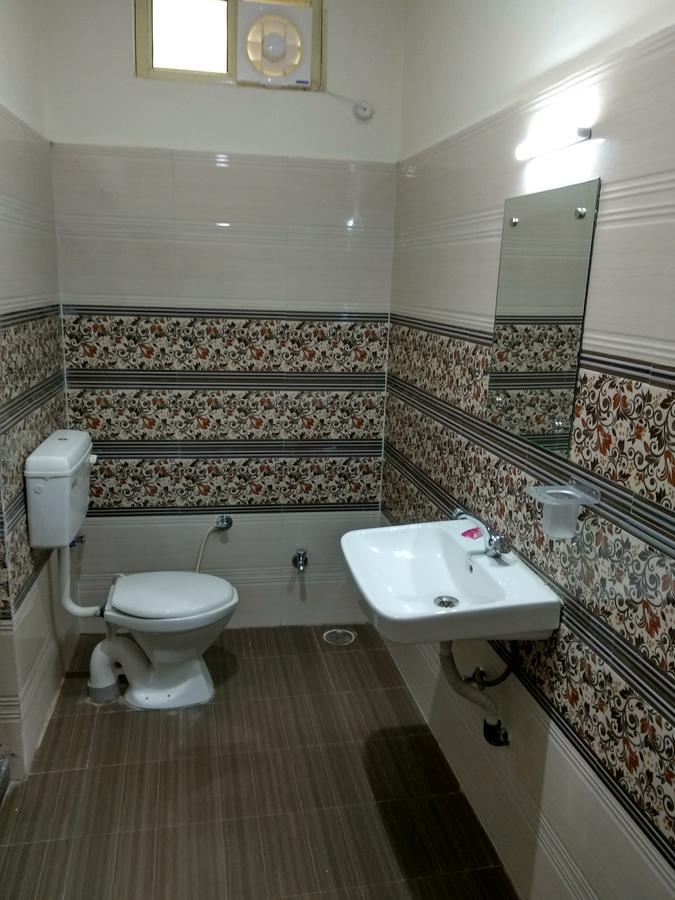 Morena Oyo 60976 Hotel Shree Ji מראה חיצוני תמונה
