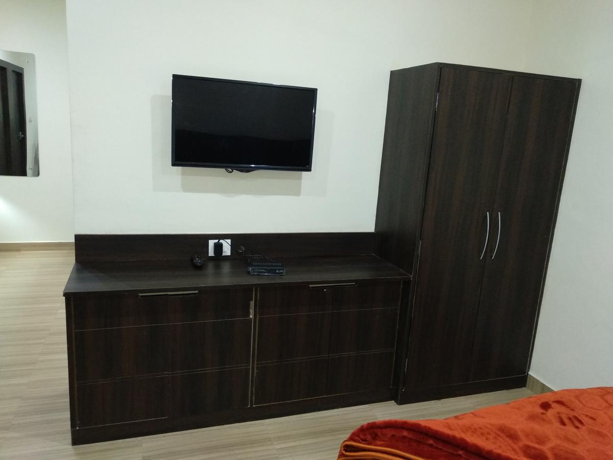Morena Oyo 60976 Hotel Shree Ji מראה חיצוני תמונה