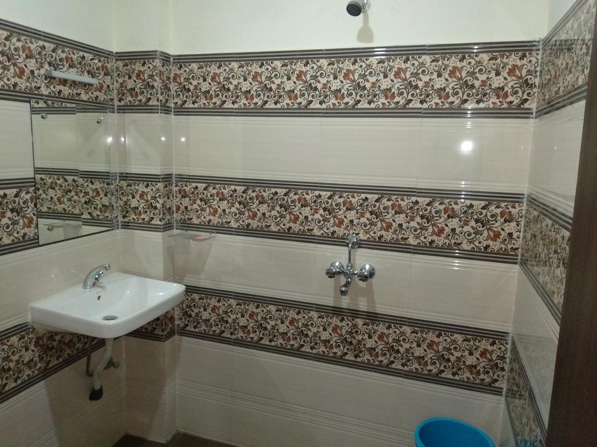 Morena Oyo 60976 Hotel Shree Ji מראה חיצוני תמונה