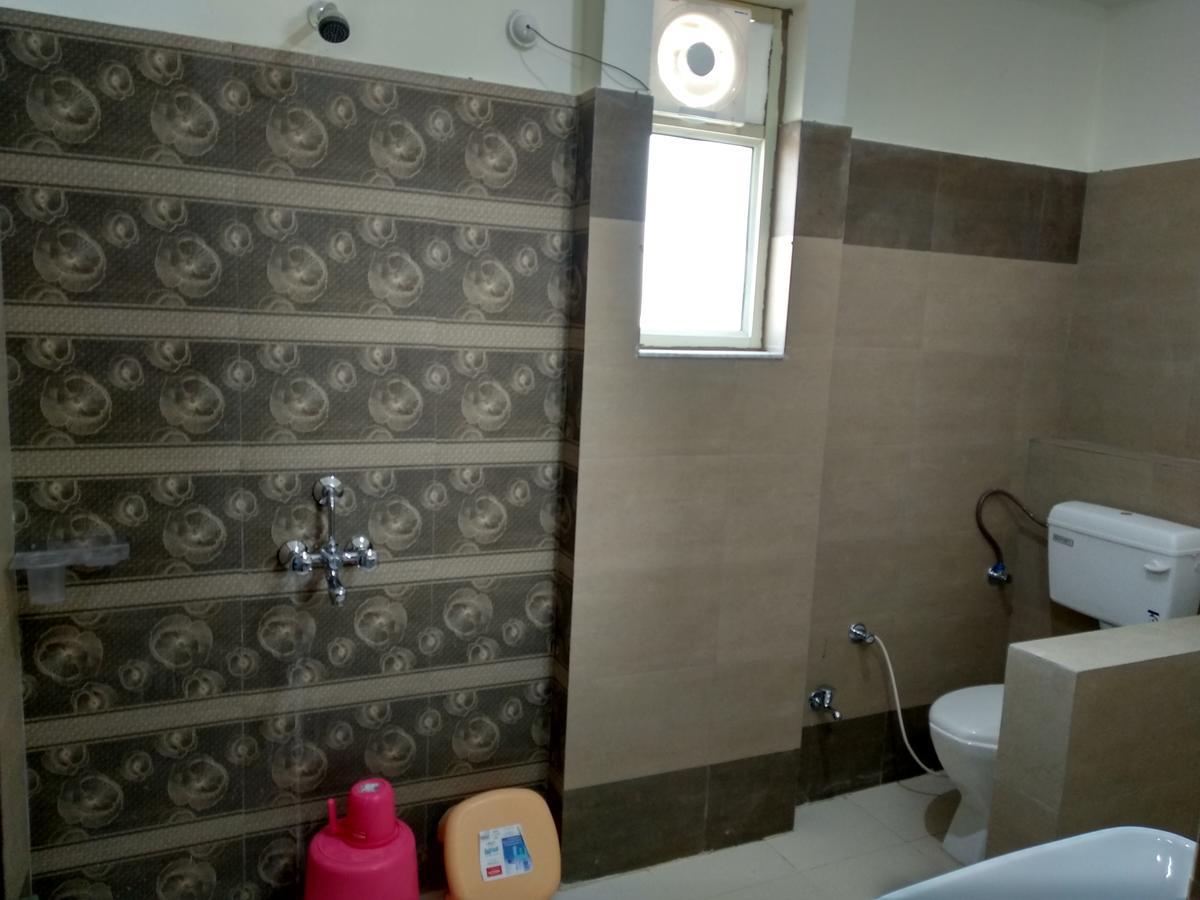 Morena Oyo 60976 Hotel Shree Ji מראה חיצוני תמונה