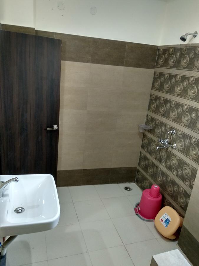Morena Oyo 60976 Hotel Shree Ji מראה חיצוני תמונה
